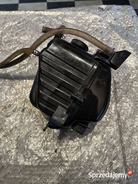 HONDA CBR125 JC39 AIRBOX Filtr powietrza M414 Pozostałe Poznań sprzedam