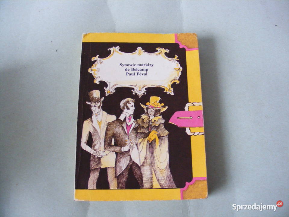 Pragnienie Słodka Amy Jane Synowie markizy de Oborniki Śląskie