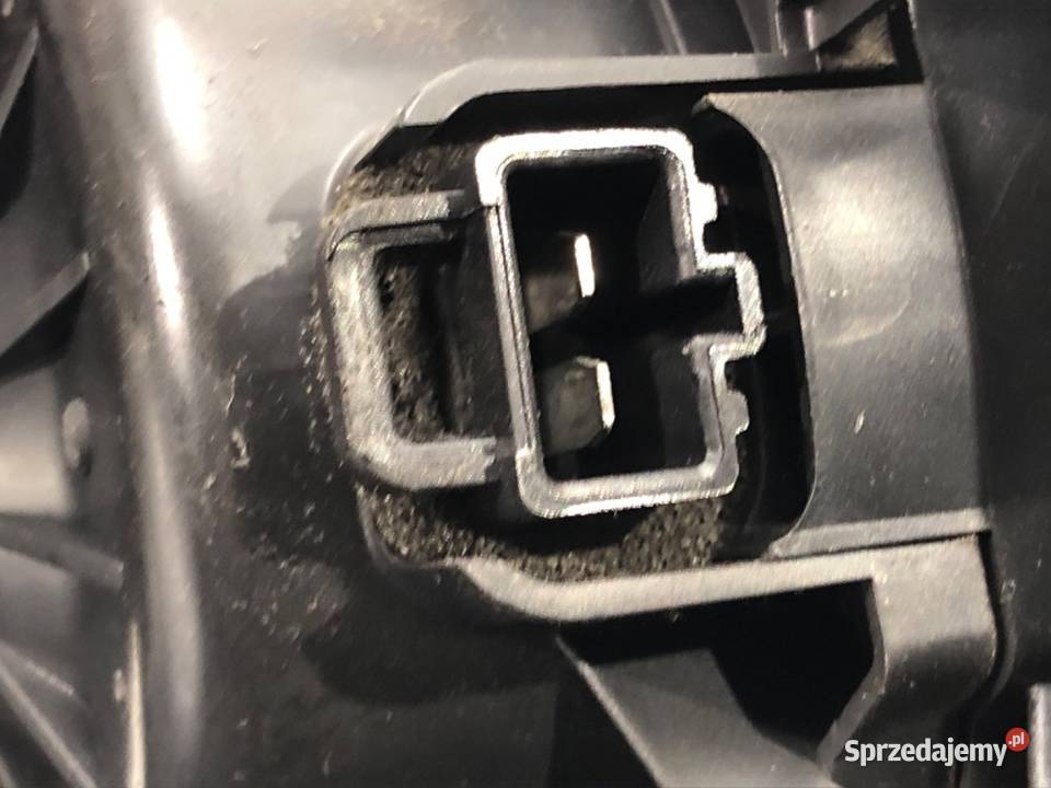 DMUCHAWA NAWIEWU OPEL INSIGNIA A 5242673401 osobowe