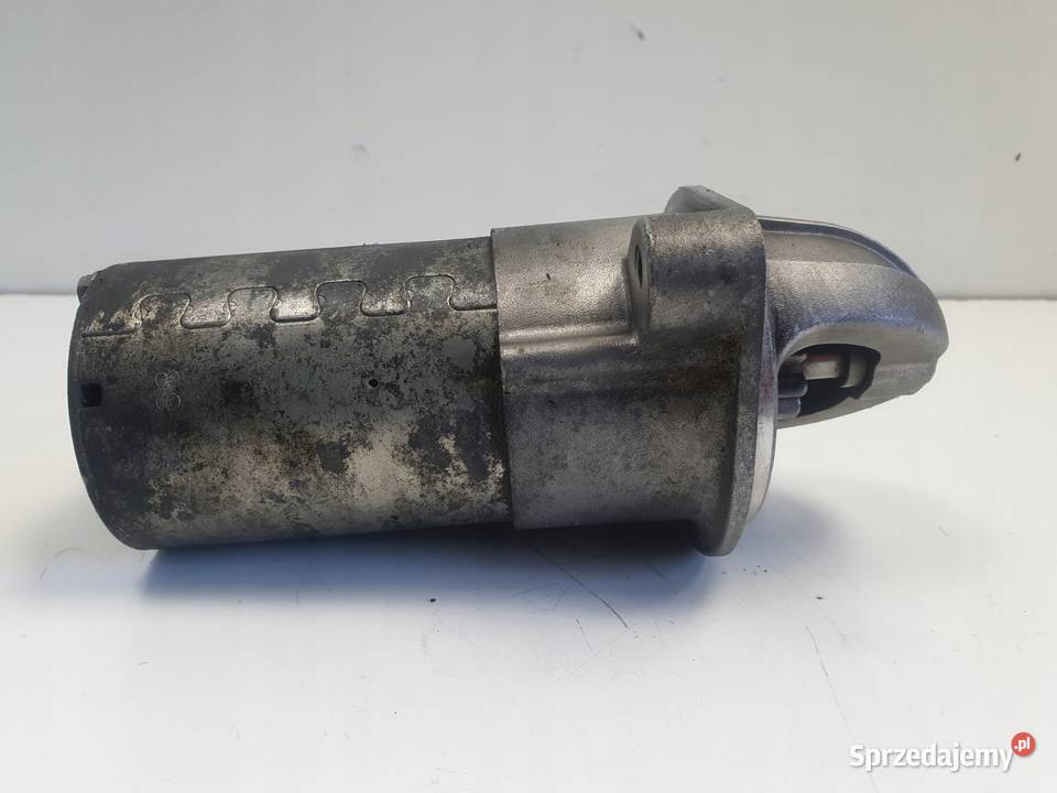 ROZRUSZNIK SsangYong Korando III 20 D XDI sprzedam