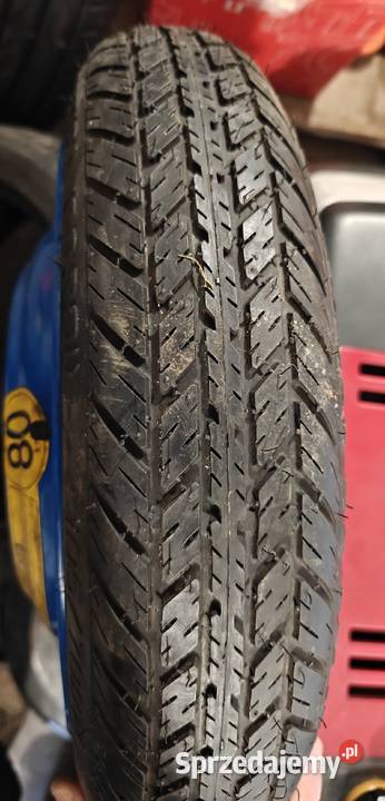 Koło dojazdwe Chewrolet T10570D14 84M Zgierz