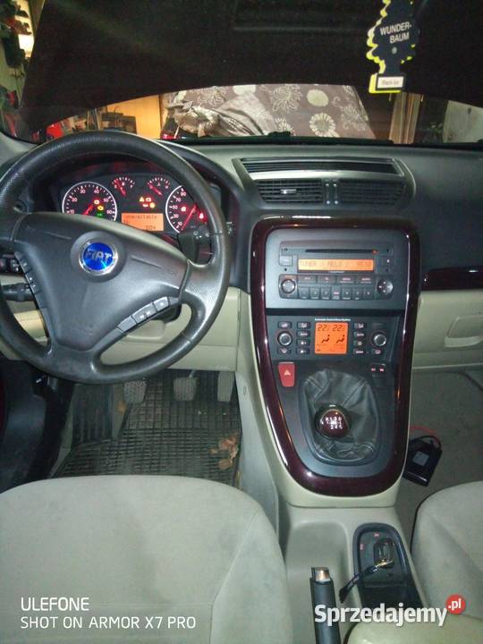 Croma 19multijet niezawodny Tychy