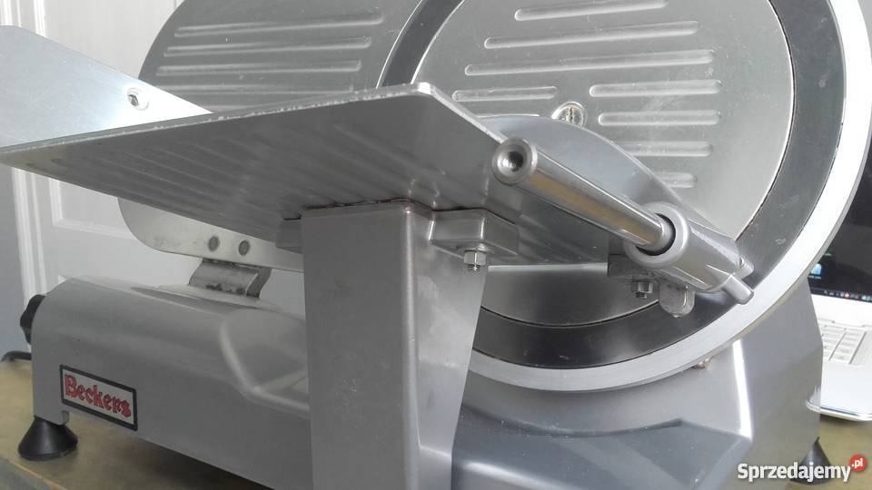 Krajalnica Beckers Poznań