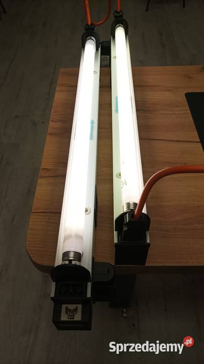 Lampa do Szaf sterowniczych Rittal SZ 4138190 Produkcja sprzedam