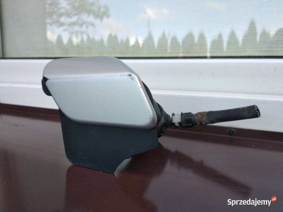Opel Vectra C Signum LIFT spryskiwacz reflektora osobowe Sieradz sprzedam