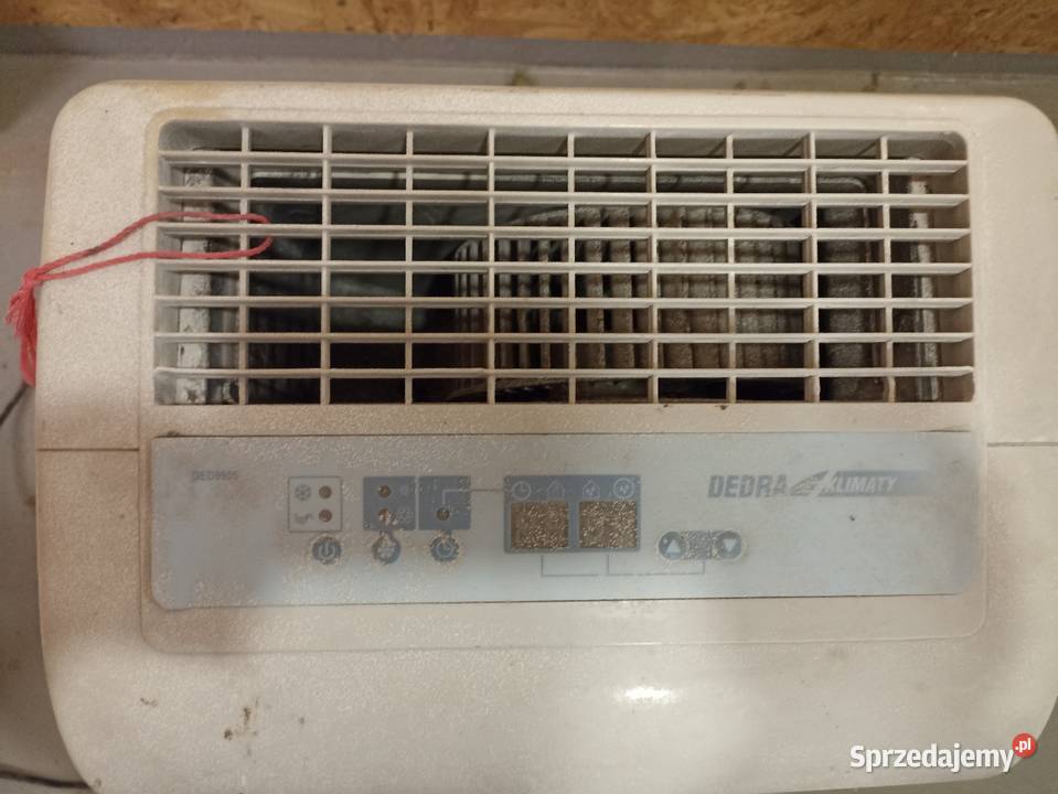Osuszacz Dedra ded9905 Solec