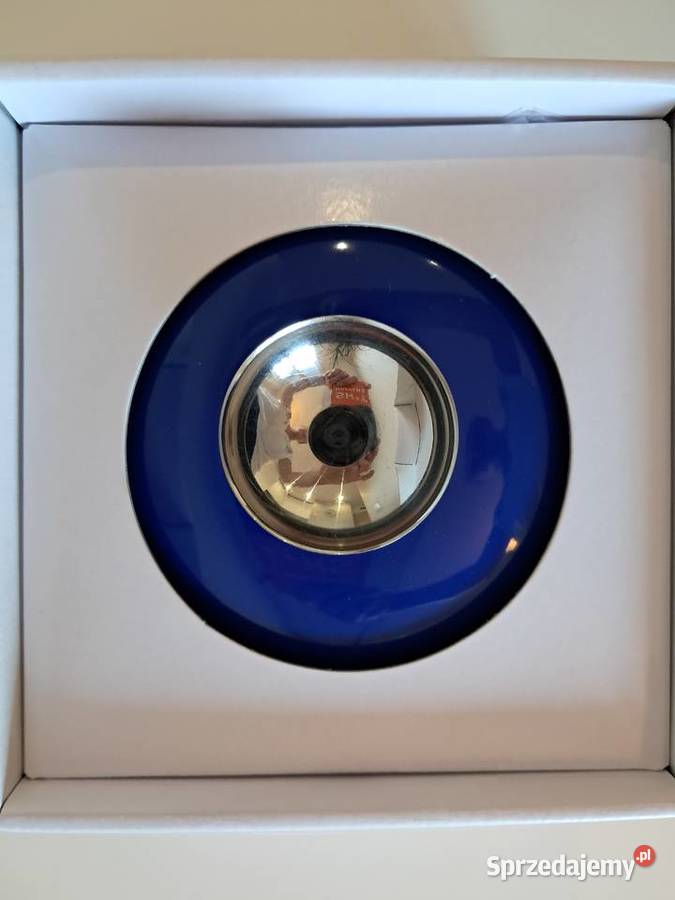 Mini Casserole retro Wyposażenie wnętrz sprzedam