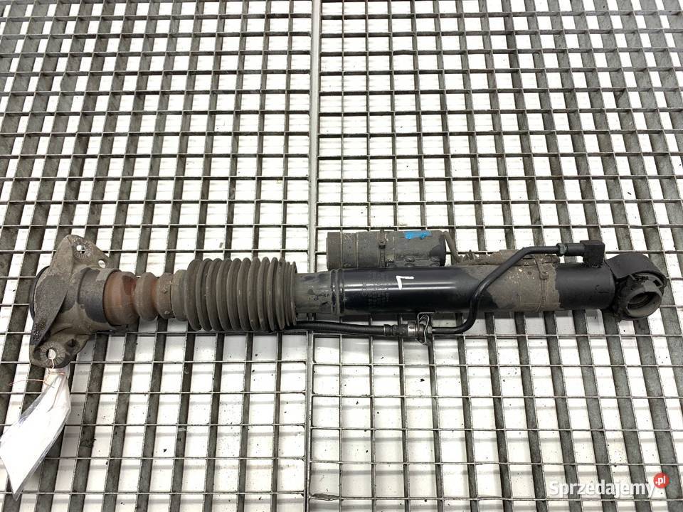 AMORTYZATOR LEWY TYŁ AUDI A7 4G Hatchback