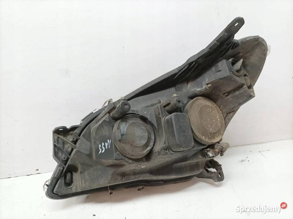 LAMPA PRZÓD PRAWA EU Opel Astra III 20042014 H