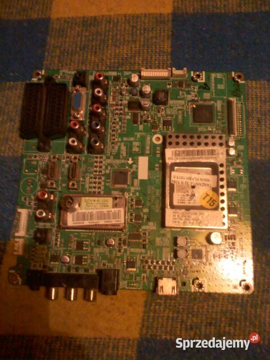 main bn9402630e bn4100982b samsung le32a430 Otwock