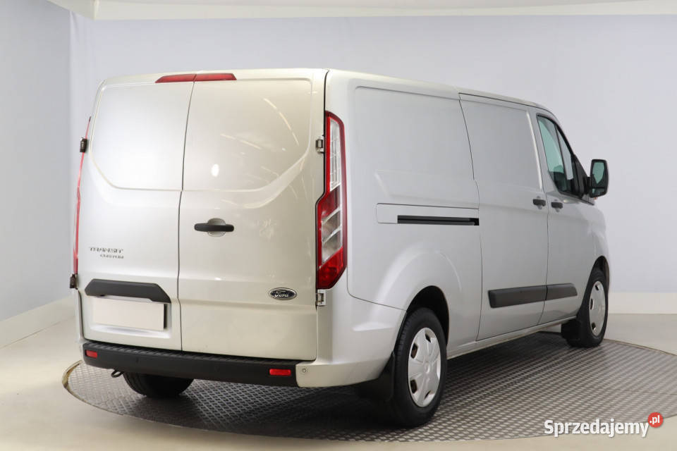 Ford Transit Custom 20 EcoBlue elektryczne szyby Zabrze