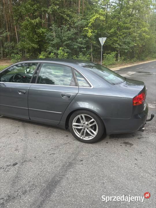 Audi a4 b7 sprzedam