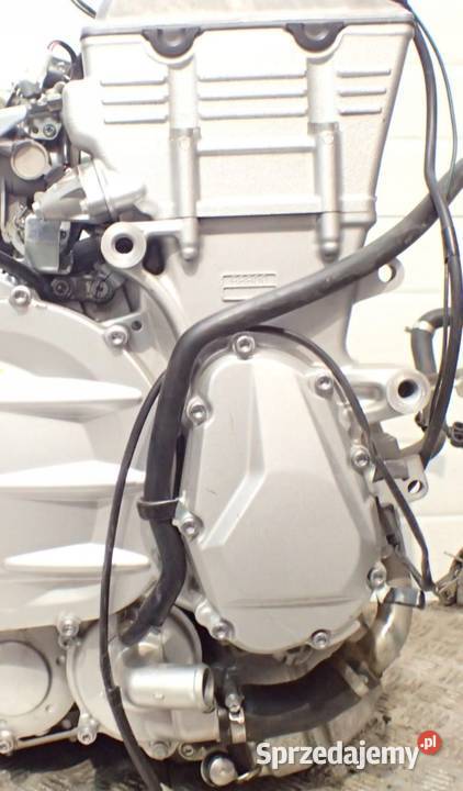 YAMAHA FJR 1300 2015 silnik kompletny gwarancja Nowy Tomyśl