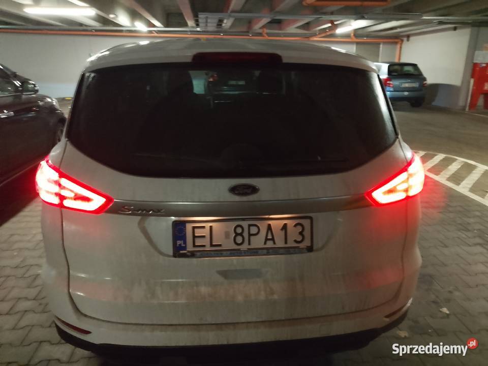 motoryzacja Łódź sprzedam