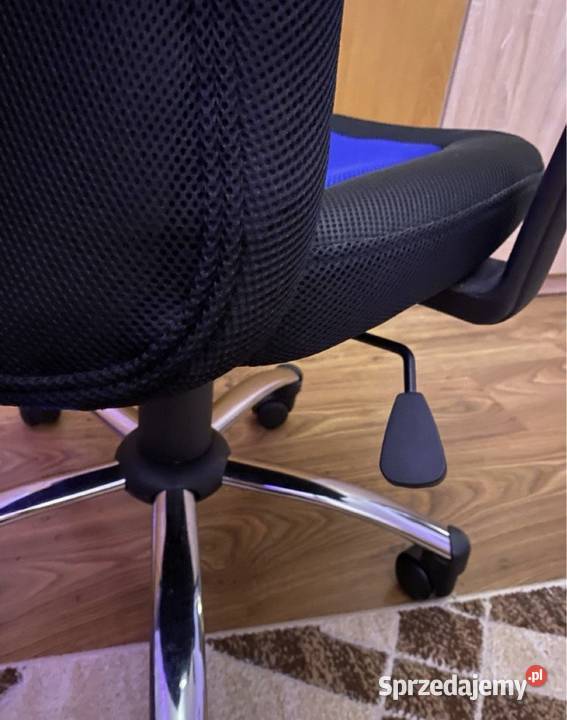 Fotel obrotowy z regulacją Olsztyn