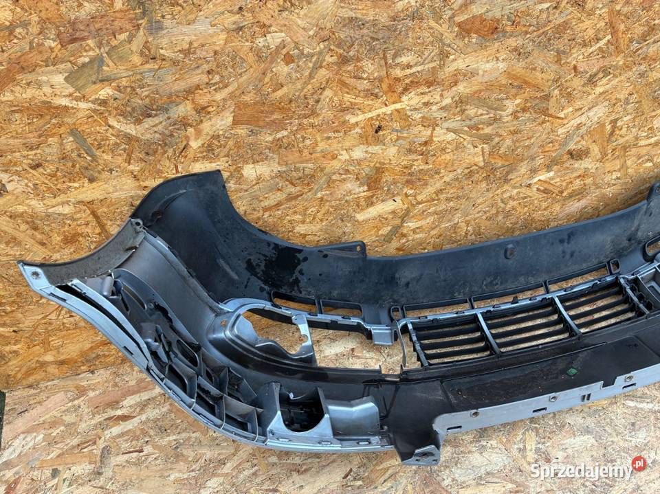 Vw Passat B5 Lift kod lak LA7w ZDERZAK PRZÓD wielkopolskie Słowikowo