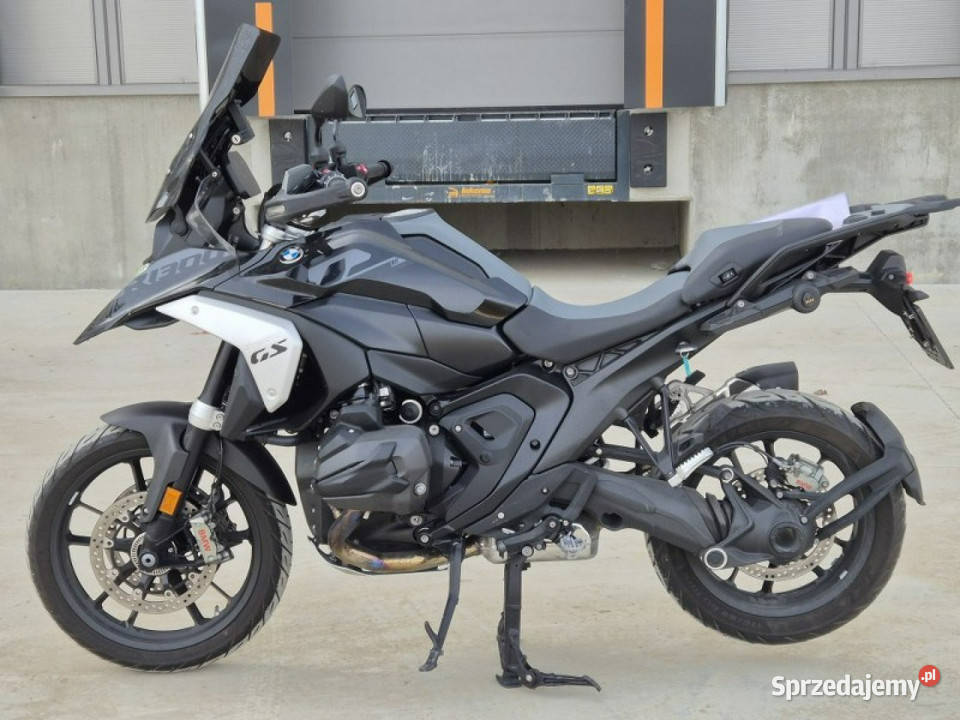 BMW R 1300cm3 Komorniki