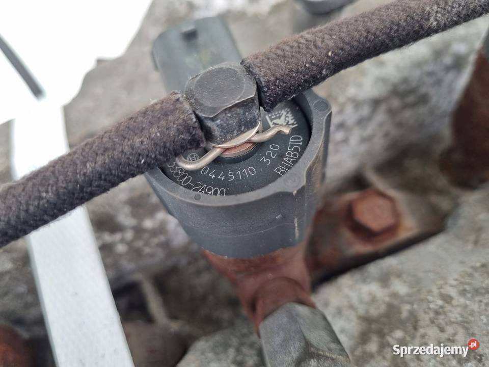 SILNIK KOMPLET Kia Venga 16 CRDI 116 154 D4FB osobowe lubelskie Rudka sprzedam