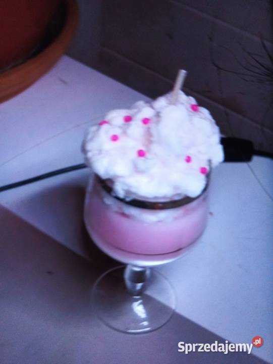 Sprzedam świeczki mazowieckie Mińsk Mazowiecki