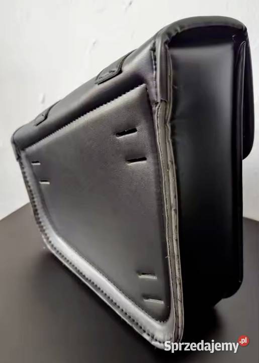 Sakwa na wachacz Harley Softail