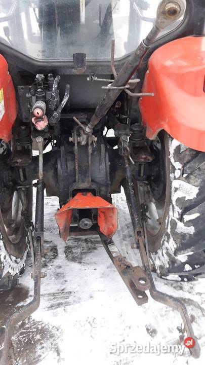 Ursus 3502 sadonik sadowniczy MF 3512 255 Ksawerówka