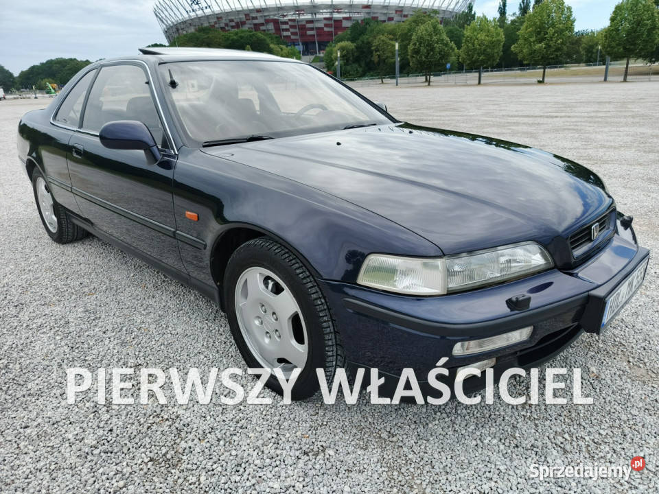 Honda Legend II 19901995 immobilizer mazowieckie Warszawa sprzedam