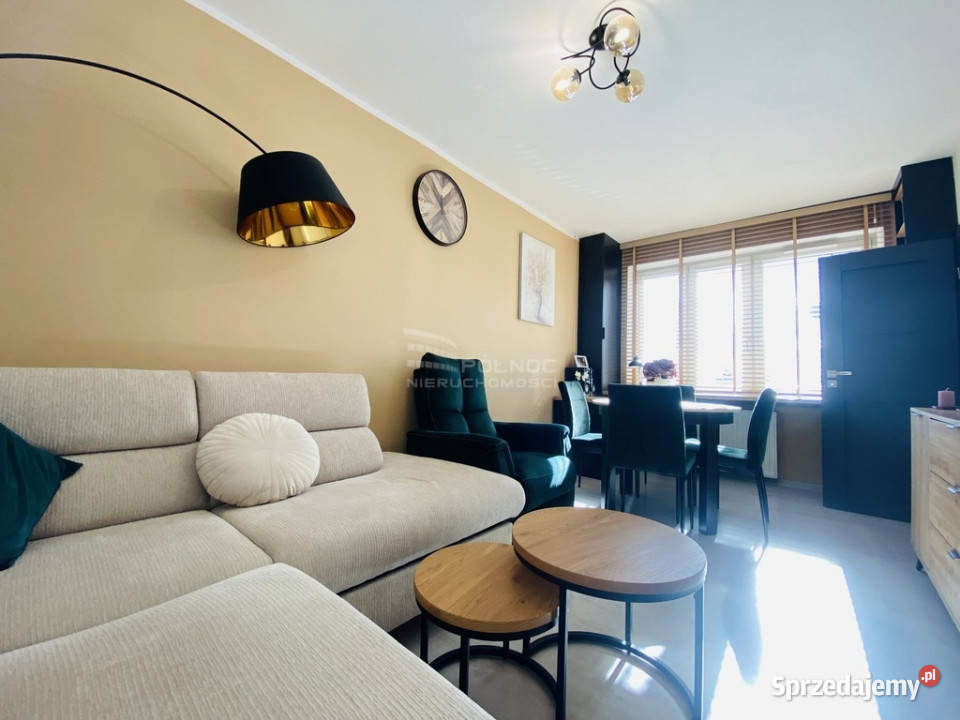 Przestronne 4 pokoje gotowe do wprowadzenia lubelskie sprzedam