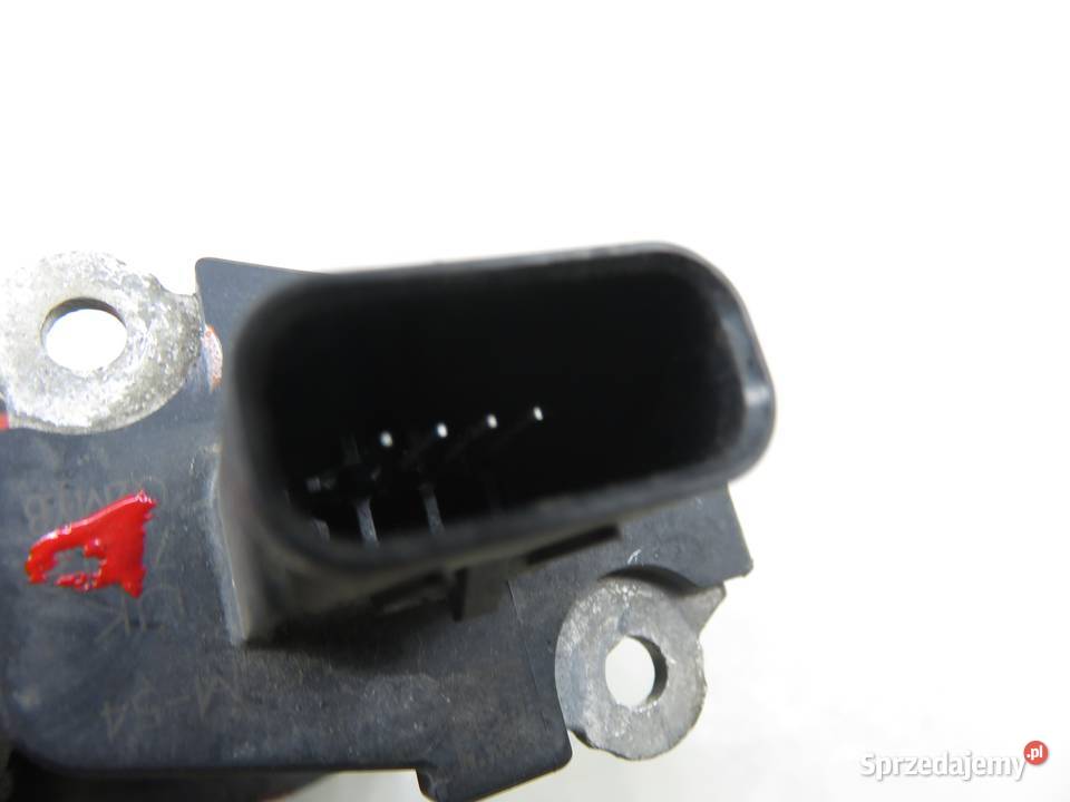 PRZEPŁYWOMIERZ CITROEN JUMPER II 22 HDi małopolskie