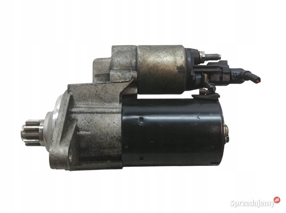 ROZRUSZNIK 0001121435 02B911023S 20 FSI Skoda osobowe świętokrzyskie