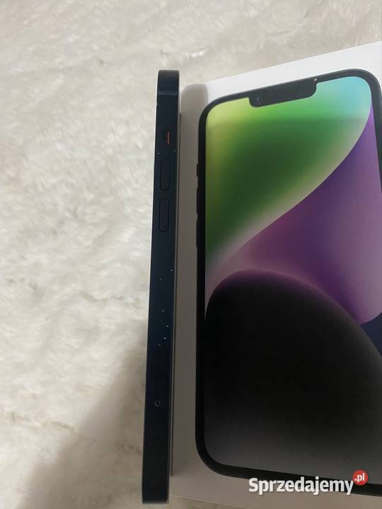 iPhone 14 128 GB Rossoszyca