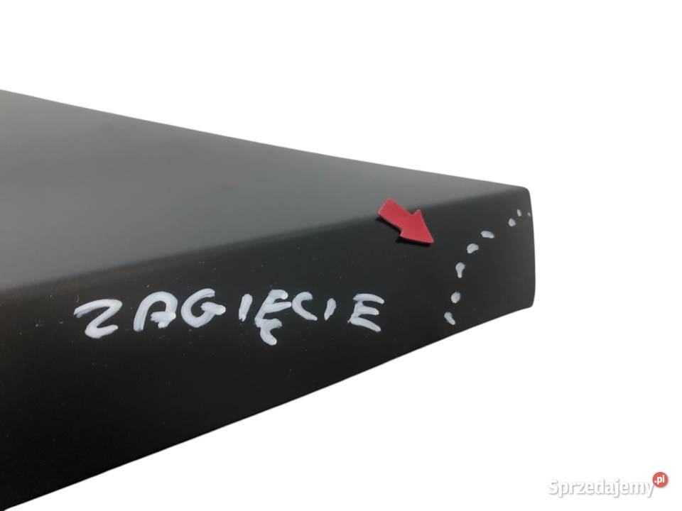 Opel Vivaro B 20142019 Nissan NV300 1621 Maska Skarżysko-Kamienna