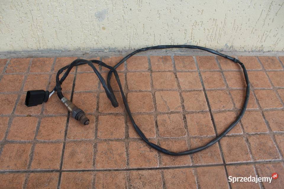 SONDA LAMBDA VW BEETLE 20 0258006978 Układ wydechowy sprzedam