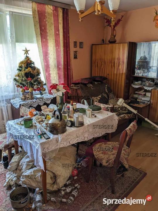 Sprzątanie i dezynfekcja śmierci Dezynfekcja i sterylizacja