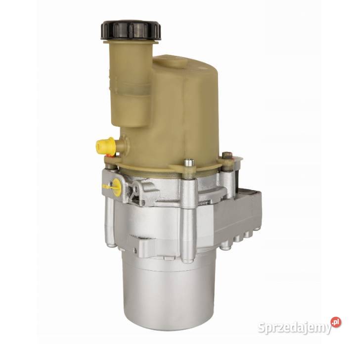 Pompa Wspomagania Nissan Kubistar Renault Clio osobowe Białystok