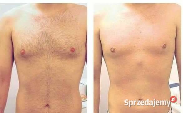 Masaż i Depilacja Promocja Częstochowa