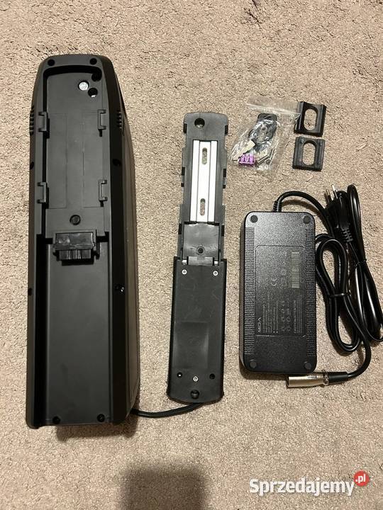 Zestaw BAFANG pod kasete 48V750W ebike Lublin