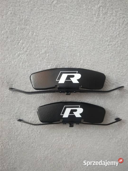 VW Golf Scirocco Passat Blaszki sprężyny Skoczów