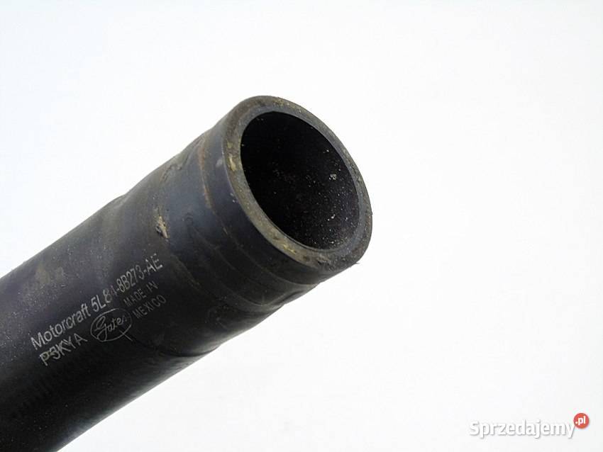 WĄŻ PRZEWÓD WODY 23 16V FORD MAVERICK MAZDA osobowe Sosnowiec