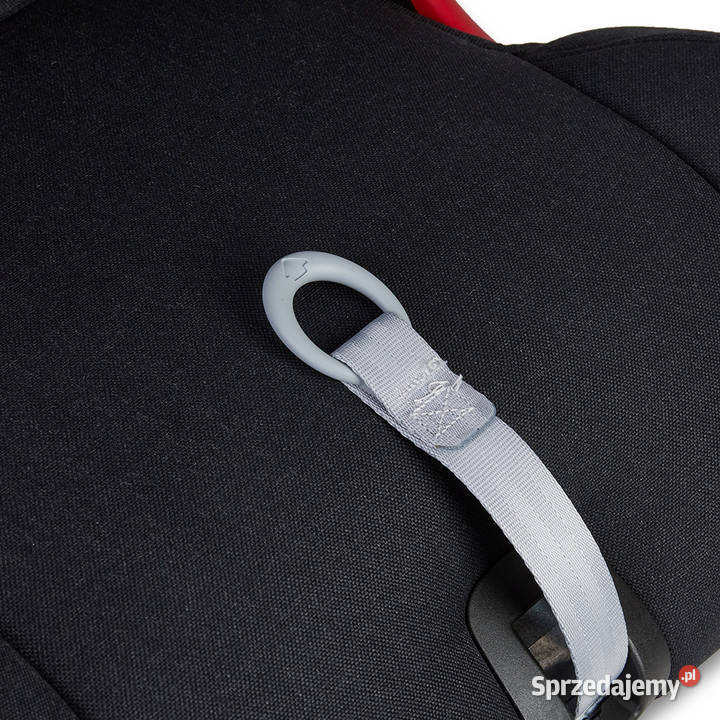 VOLVO fotelik dziecięcy samochodowy 1536