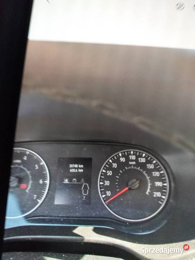 Dacia Sandero Stepwey Urszulin
