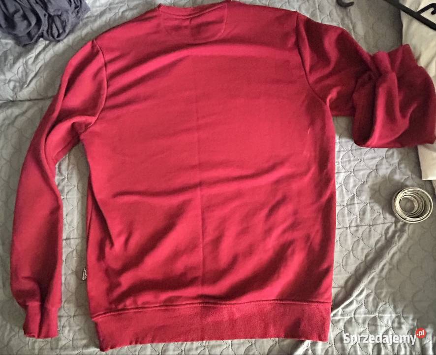 Bluza Karl Lagerfeld mazowieckie