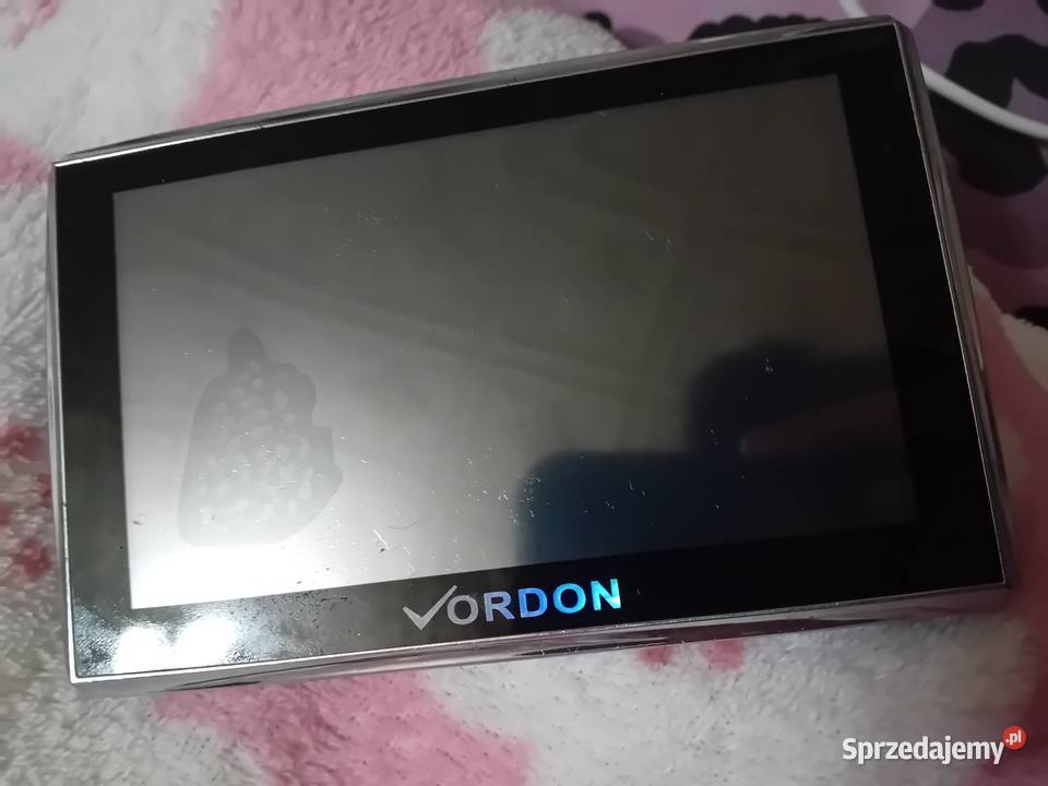 Nawigacja vordon Kazimierza Wielka