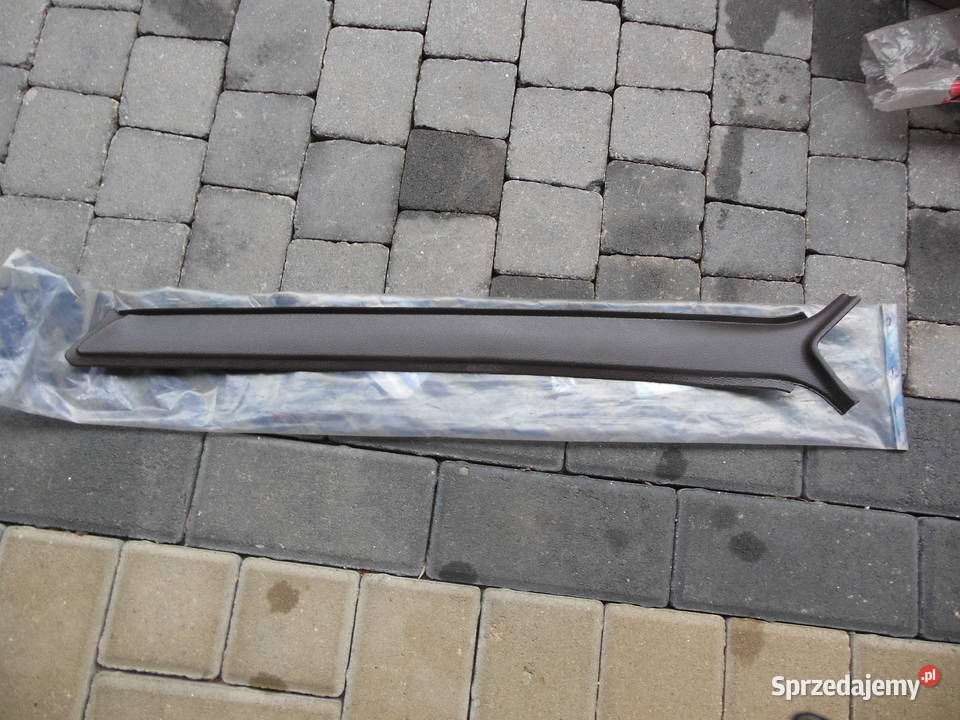 18150848 Słupek tapicerski przedni lewy Fiat Uno śląskie Kozy