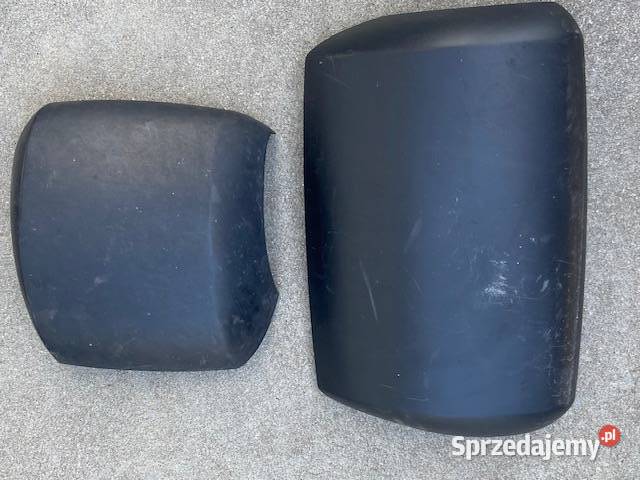 Lustro Obudowa Iveco Stralis Trakker Euro Cargo Lusterka wewnętrzne Maszewo sprzedam