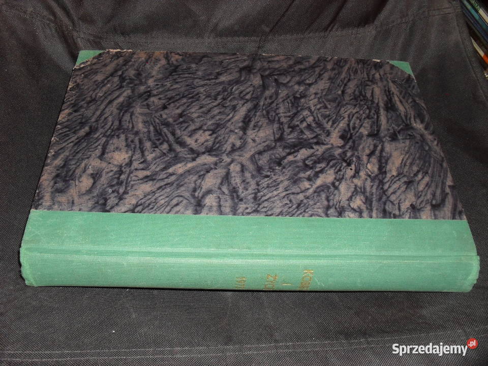 Kobieta i Życie rocznik 1973