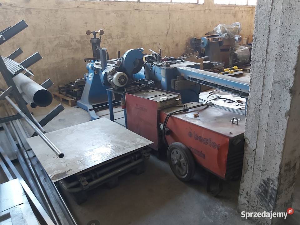 Spawarka BESTER MMA prostownik SPB400