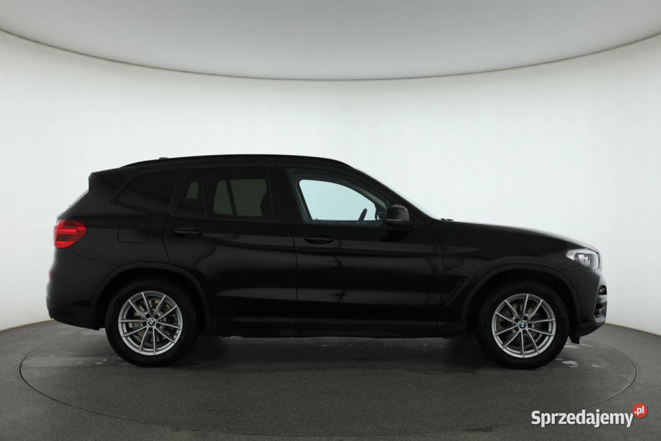 BMW X3 xDrive20i Piaseczno sprzedam