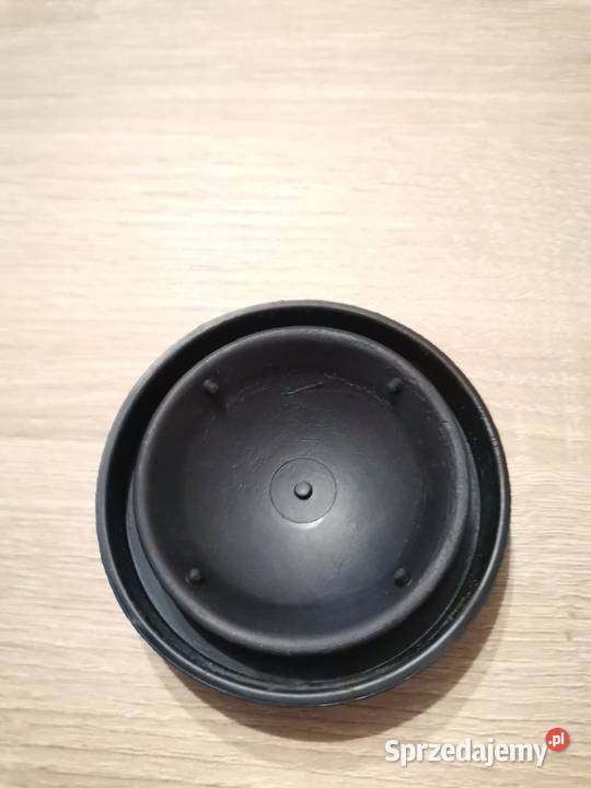 FORD EcoSport ZAŚLEPKA LAMPY PRZÓD 90022756 Oświetlenie wielkopolskie Międzychód