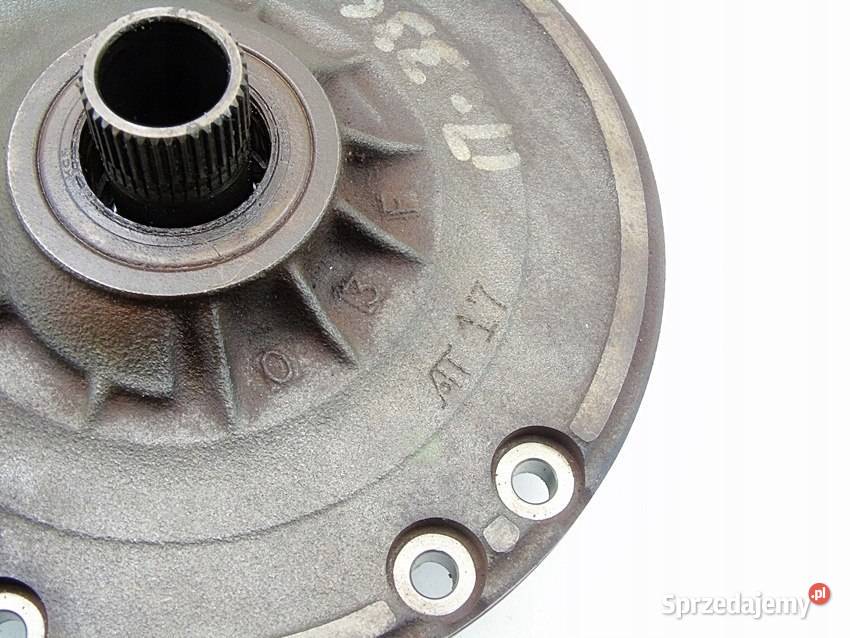 POMPA OLEJU KOSZ BĘBEN SKRZYNI BIEGÓW 5550SN 24 osobowe Sosnowiec sprzedam