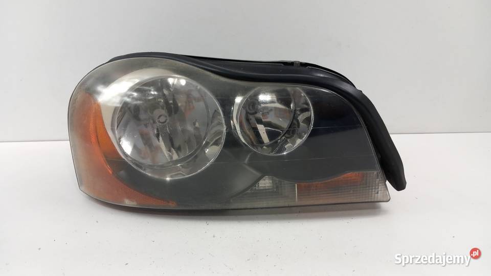 VOLVO XC90 LAMPA PRZÓD PRAWA Zbierkowo
